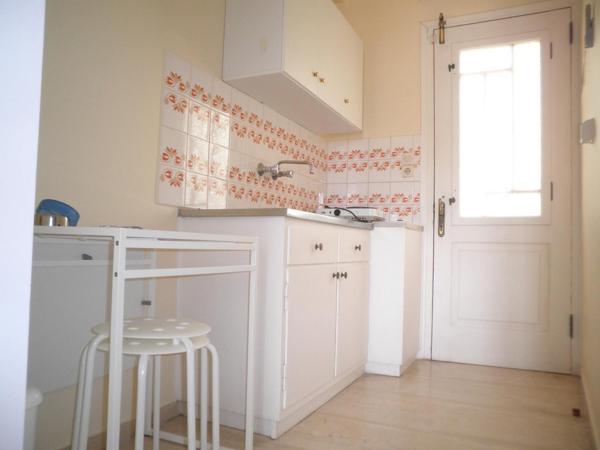 Kostas Studios II Vasilikí Zimmer foto