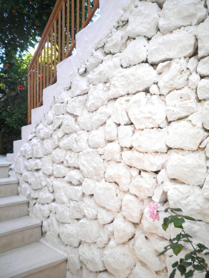 Kostas Studios II Vasilikí Exterior foto